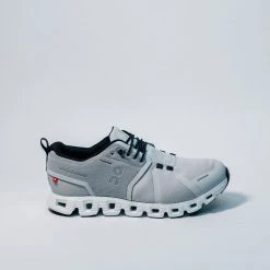 On Running ON CLOUD 5 WP W - GLACIER New