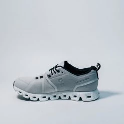 On Running ON CLOUD 5 WP W - GLACIER New