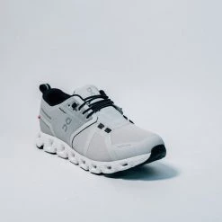 On Running ON CLOUD 5 WP W - GLACIER New