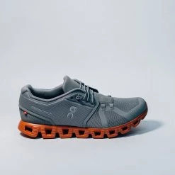 On Running ON CLOUD 5 M ZINC/CANYON Boots