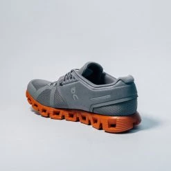 On Running ON CLOUD 5 M ZINC/CANYON Boots