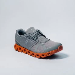 On Running ON CLOUD 5 M ZINC/CANYON Boots