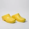 New CALZURO CLASSIC NO HOLES-YELLOW