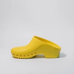 New CALZURO CLASSIC NO HOLES-YELLOW 7 New CALZURO CLASSIC NO HOLES-YELLOW