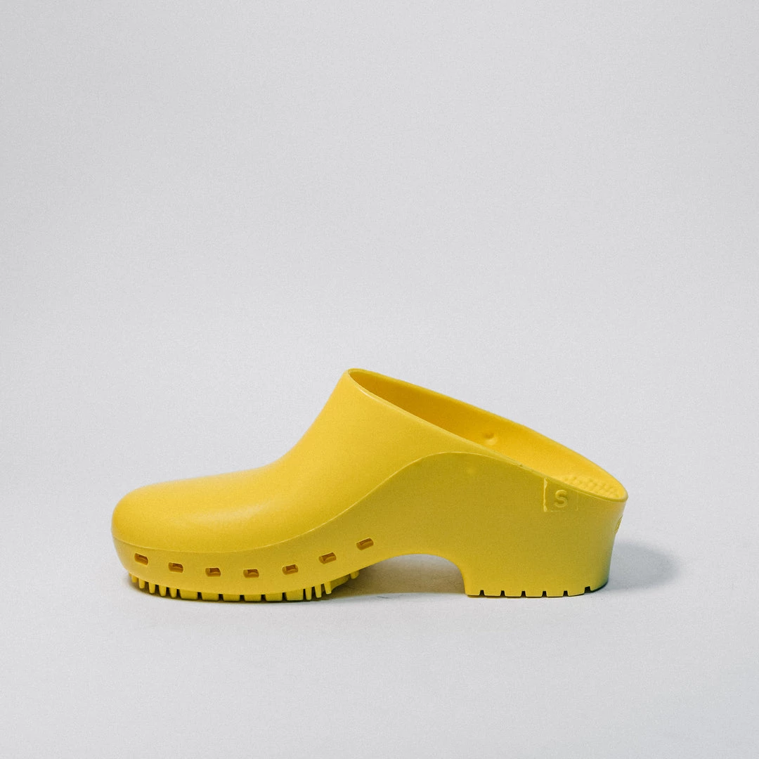 New CALZURO CLASSIC NO HOLES-YELLOW 3 New CALZURO CLASSIC NO HOLES-YELLOW