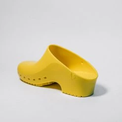 New CALZURO CLASSIC NO HOLES-YELLOW 8 New CALZURO CLASSIC NO HOLES-YELLOW