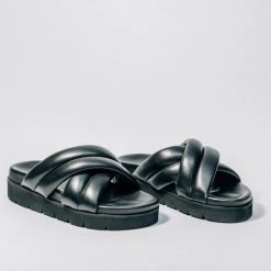 New Seychelles DRIVING FORCE - BLACK