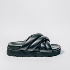 New Seychelles DRIVING FORCE - BLACK