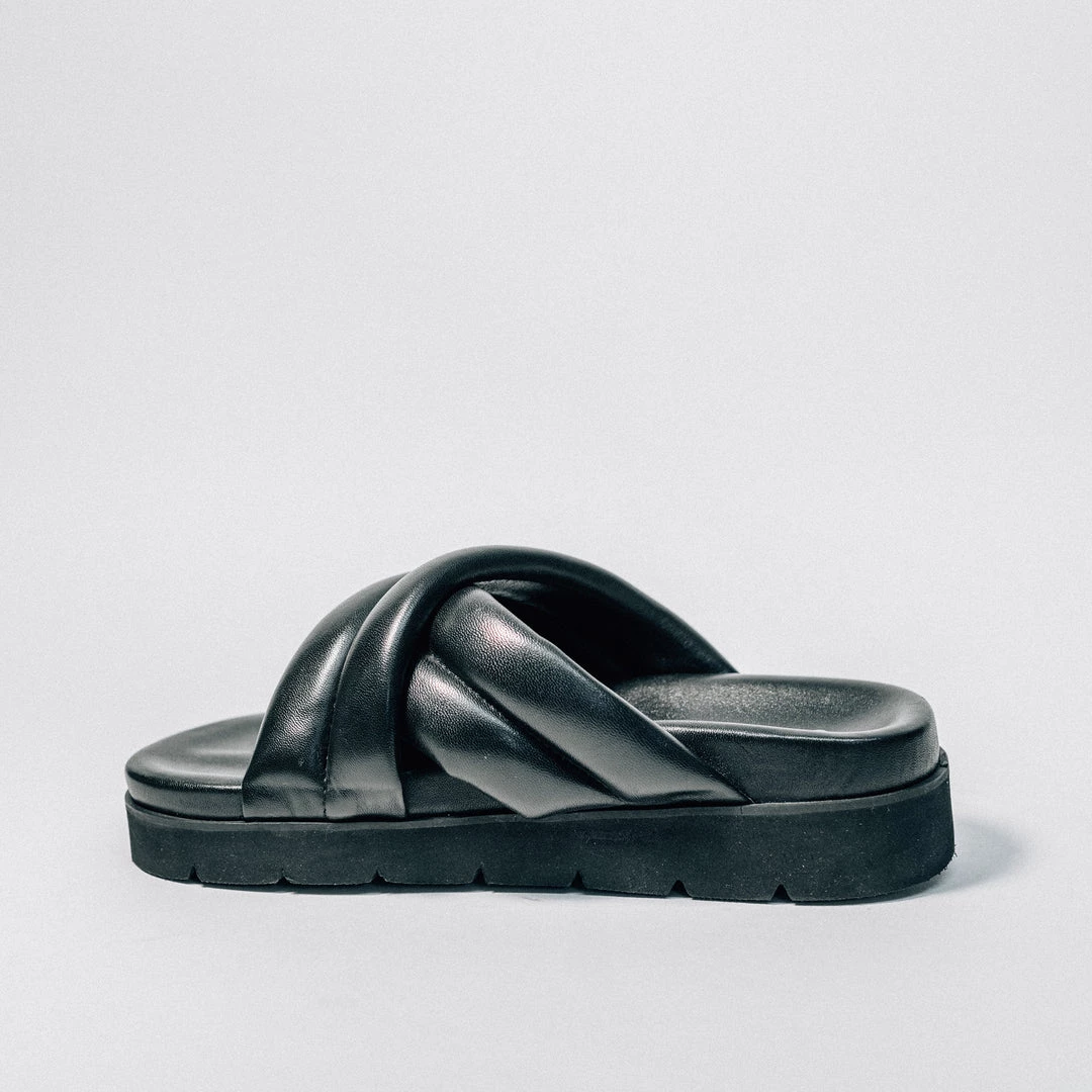 New Seychelles DRIVING FORCE - BLACK 3 New Seychelles DRIVING FORCE - BLACK