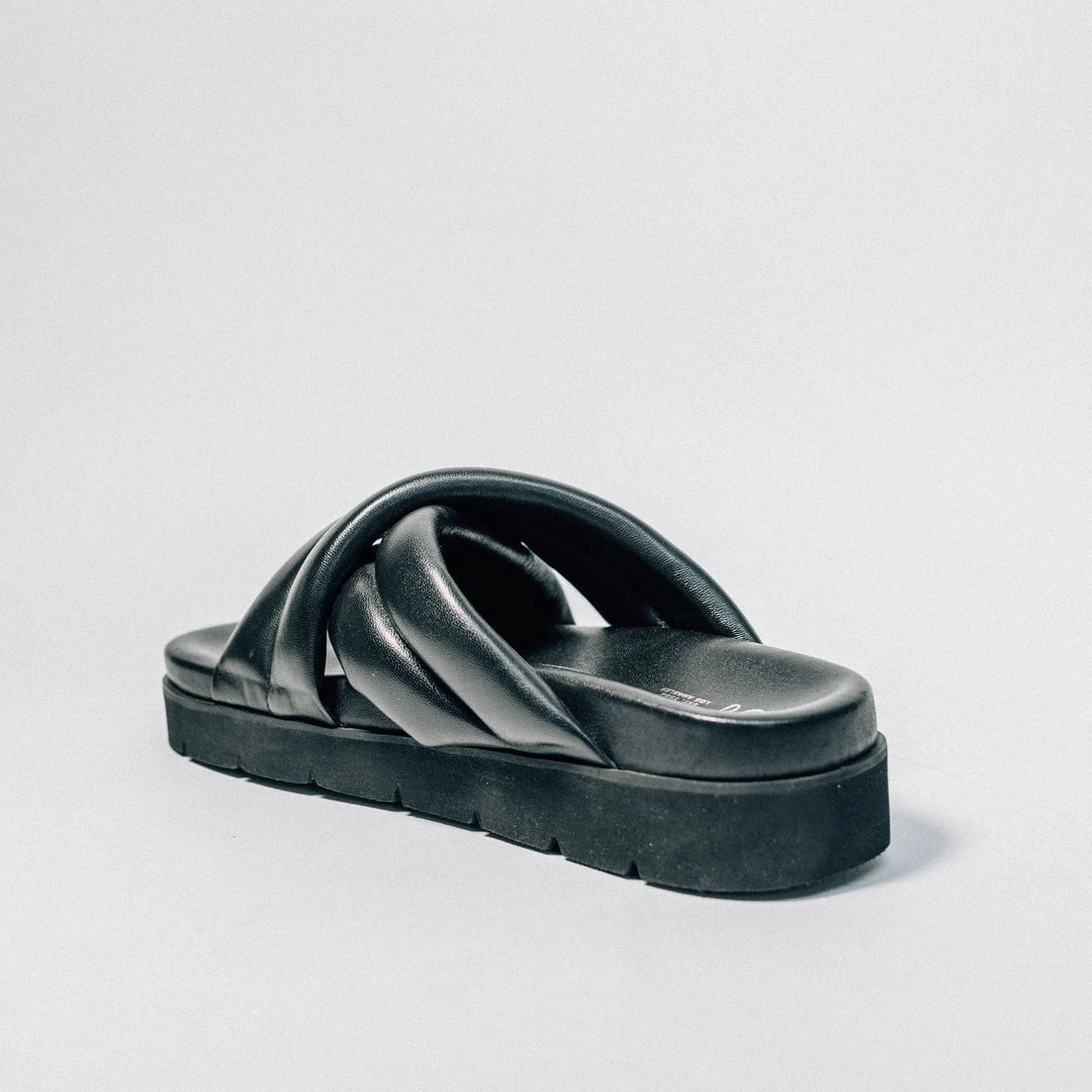 New Seychelles DRIVING FORCE - BLACK 4 New Seychelles DRIVING FORCE - BLACK