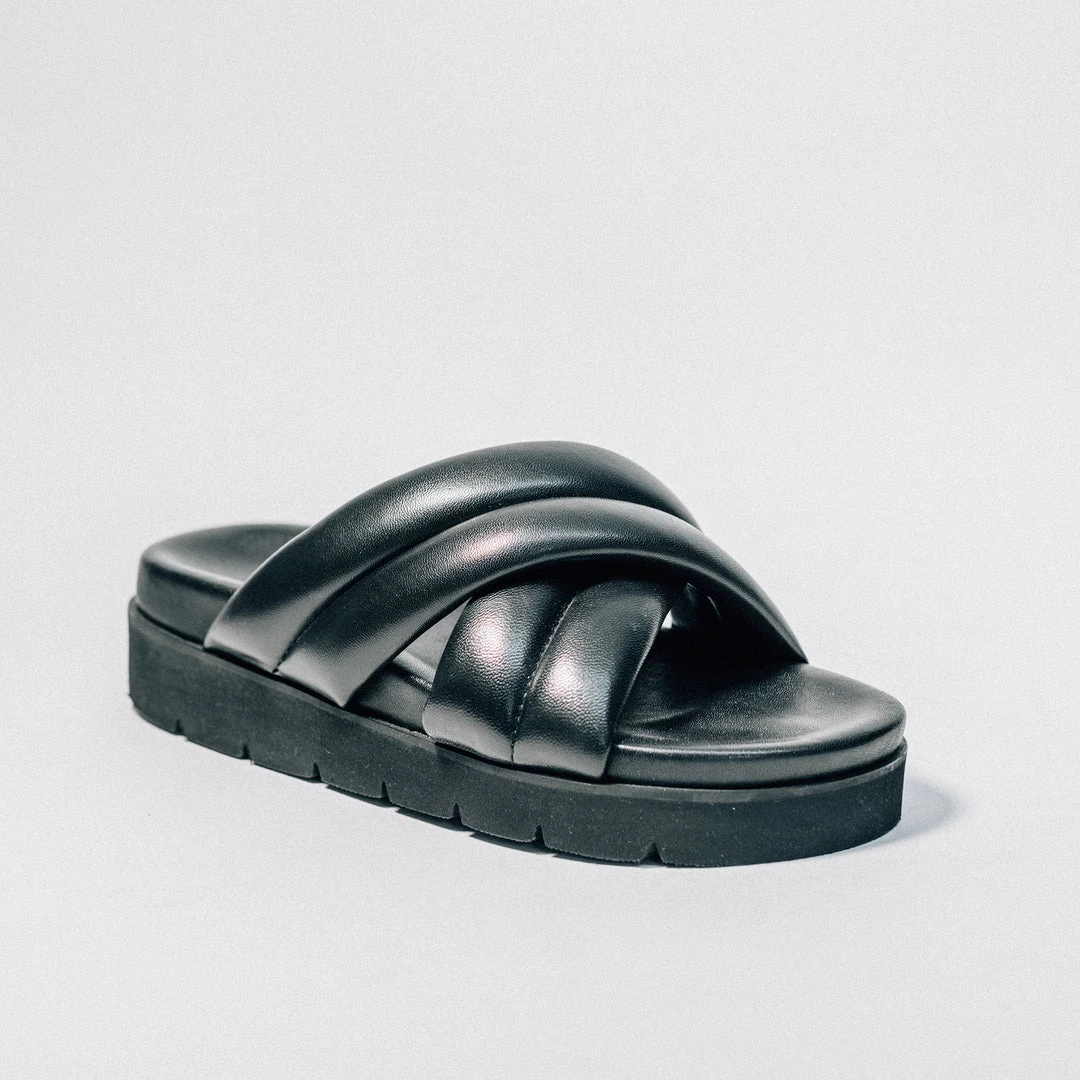 New Seychelles DRIVING FORCE - BLACK 5 New Seychelles DRIVING FORCE - BLACK