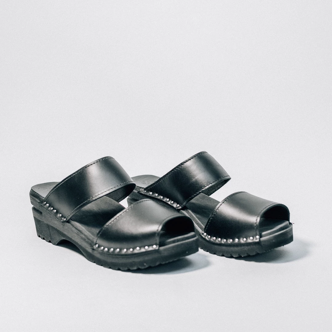 TROENTORP KARIN-BLACK/BLACK 1 TROENTORP KARIN-BLACK/BLACK