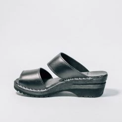 TROENTORP KARIN-BLACK/BLACK