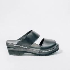 TROENTORP KARIN-BLACK/BLACK 7 TROENTORP KARIN-BLACK/BLACK