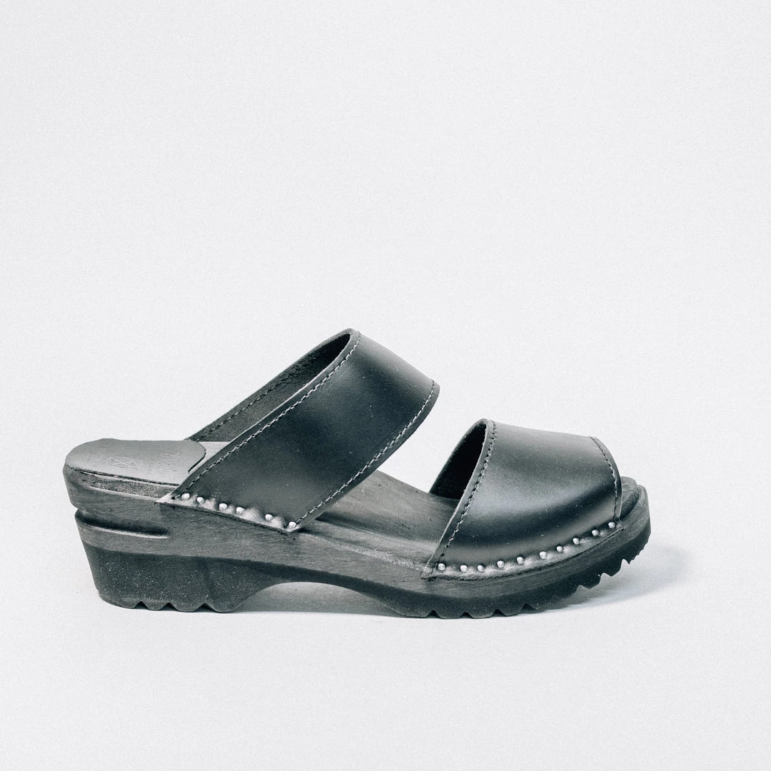 TROENTORP KARIN-BLACK/BLACK 3 TROENTORP KARIN-BLACK/BLACK