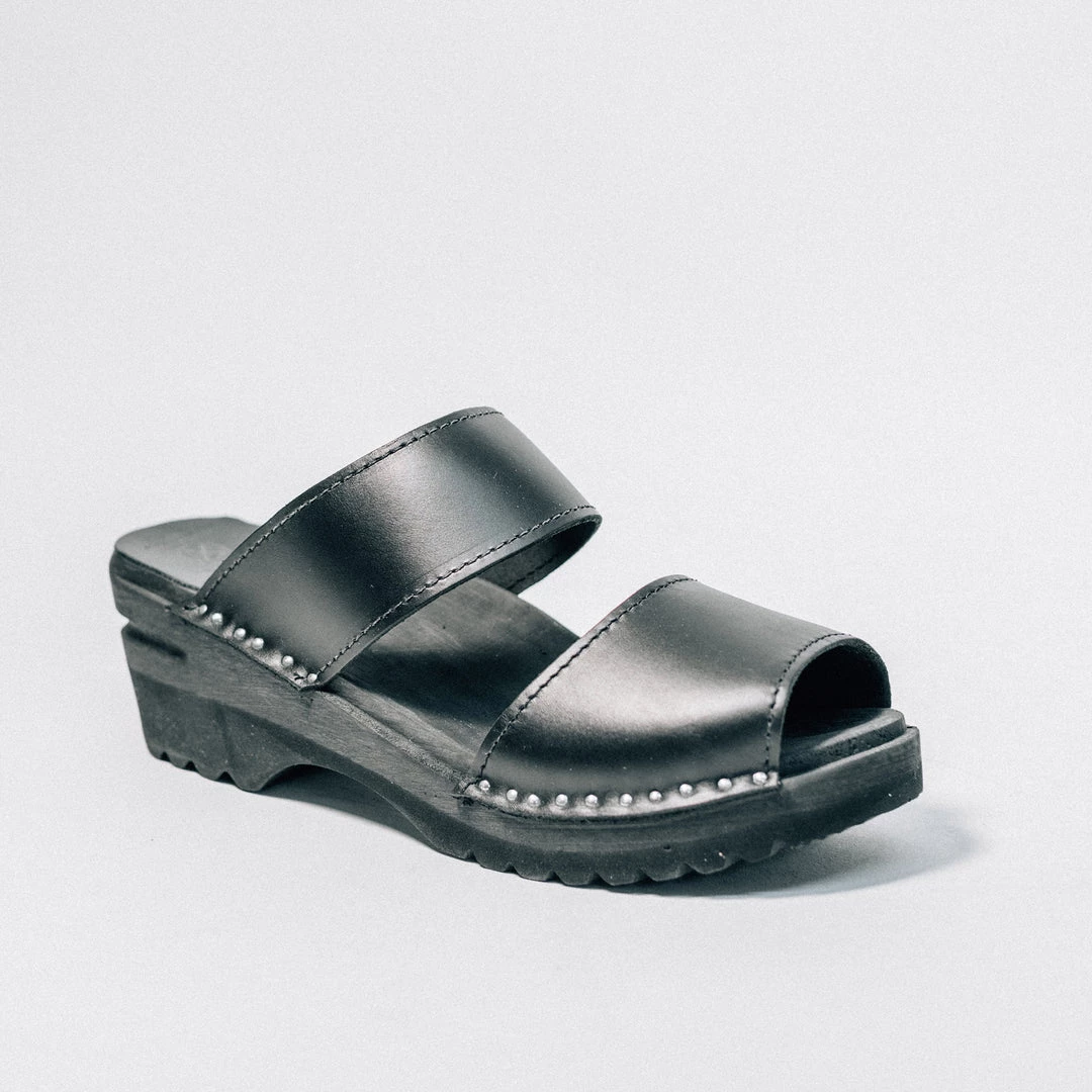 TROENTORP KARIN-BLACK/BLACK 4 TROENTORP KARIN-BLACK/BLACK