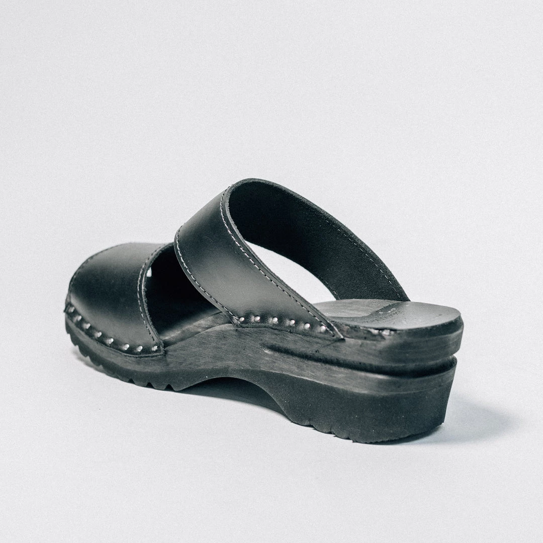 TROENTORP KARIN-BLACK/BLACK 5 TROENTORP KARIN-BLACK/BLACK