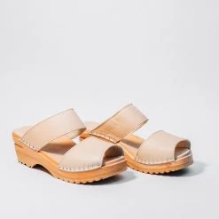 New TROENTORP KARIN-LIGHT TAN