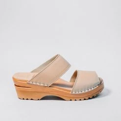 New TROENTORP KARIN-LIGHT TAN