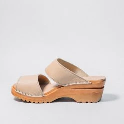 New TROENTORP KARIN-LIGHT TAN