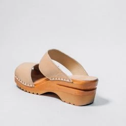 New TROENTORP KARIN-LIGHT TAN