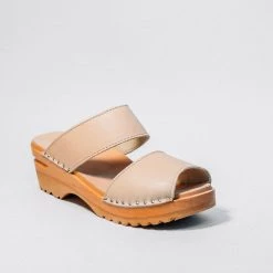 New TROENTORP KARIN-LIGHT TAN