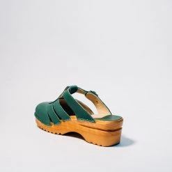 TROENTORP MARYJANE - GREEN New