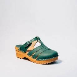 TROENTORP MARYJANE - GREEN New