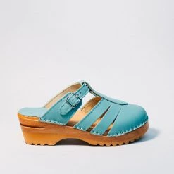 TROENTORP MARYJANE-TURQ