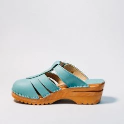 TROENTORP MARYJANE-TURQ