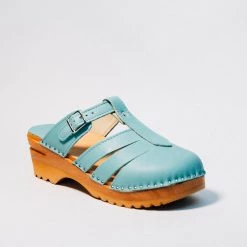 TROENTORP MARYJANE-TURQ