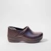 New DANSKO XP 2.0 BROWN WP PULLUP - WOMEN'S