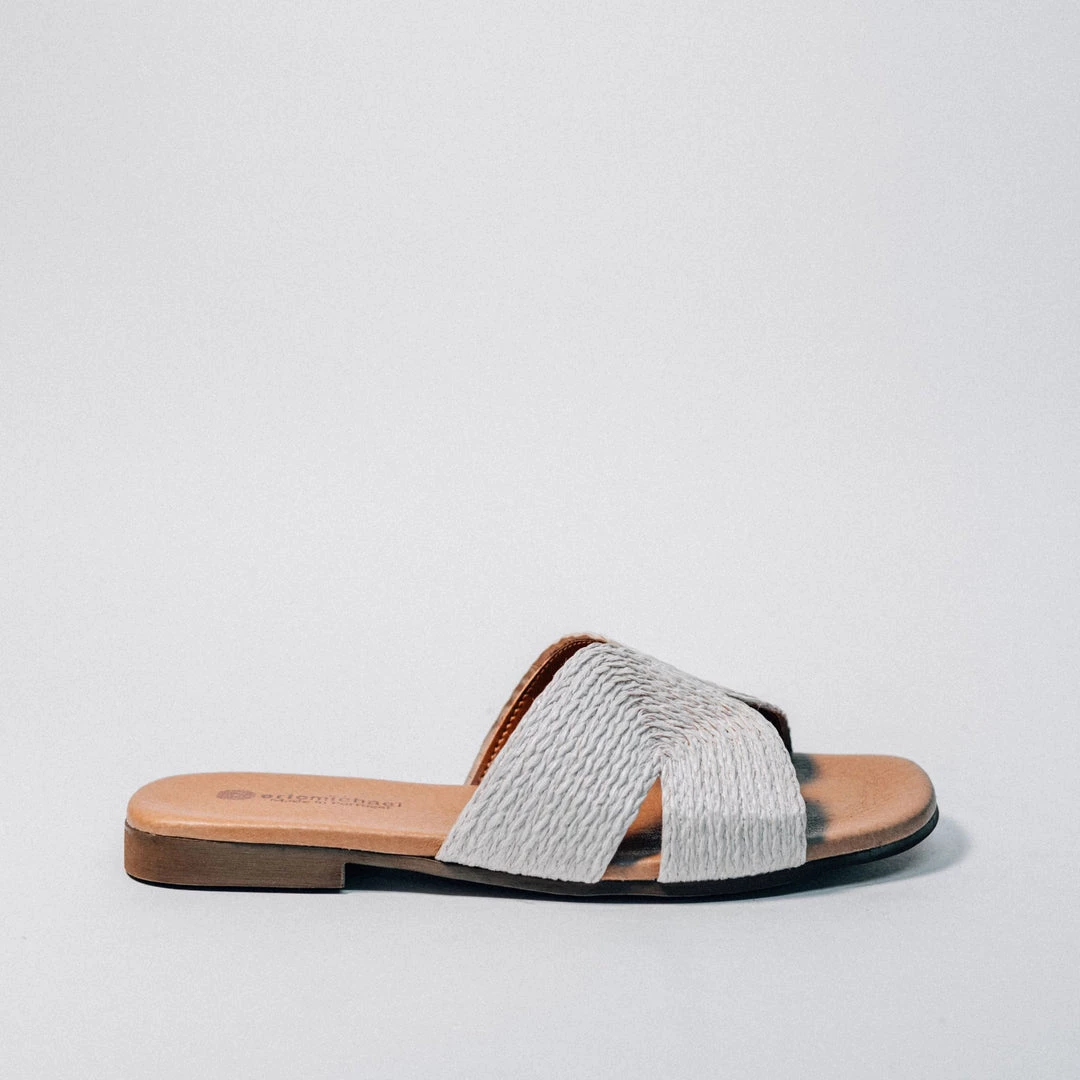 Laurevan Shoe Corp. ERIC MICHAEL RAFFI-NATURAL 4 Laurevan Shoe Corp. ERIC MICHAEL RAFFI-NATURAL