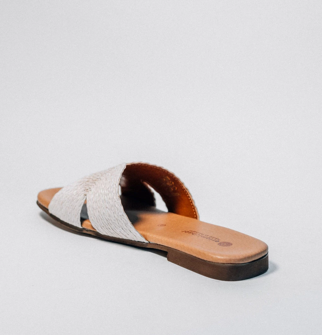 Laurevan Shoe Corp. ERIC MICHAEL RAFFI-NATURAL 6 Laurevan Shoe Corp. ERIC MICHAEL RAFFI-NATURAL