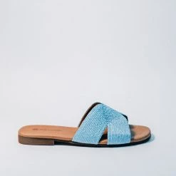 Laurevan Shoe Corp. ERIC MICHAEL RAFFI-BLUE New