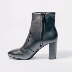 JEFFREY CAMPBELL PRIANA - HH ANKLE BOOT New