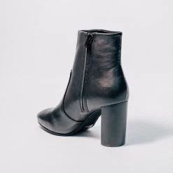 JEFFREY CAMPBELL PRIANA - HH ANKLE BOOT New