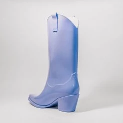 JEFFREY CAMPBELL THUNDRSTRM - LH WESTERN - LILA