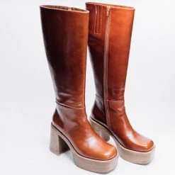 Jeffrey Campbell THE BAND - MH PLTFM KH