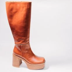 Jeffrey Campbell THE BAND - MH PLTFM KH