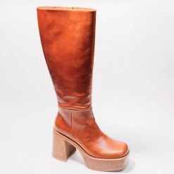 Jeffrey Campbell THE BAND - MH PLTFM KH