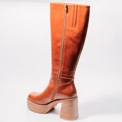 Jeffrey Campbell THE BAND - MH PLTFM KH