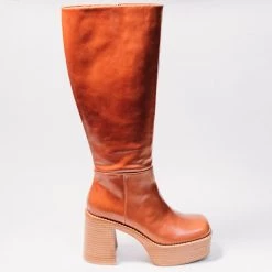 Jeffrey Campbell THE BAND - MH PLTFM KH