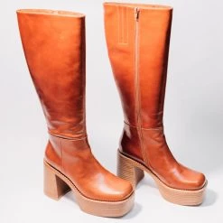 Jeffrey Campbell THE BAND - MH PLTFM KH