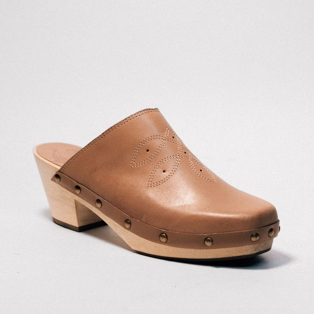 New BIRD OF FLIGHT SHY CLOG - MAPLE 4 New BIRD OF FLIGHT SHY CLOG - MAPLE