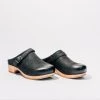 DANSKO BERRY CLOG - BLACK New