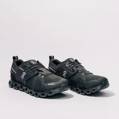 On Running ON CLOUD 5 WP W - BLACK