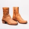 BIRD OF FLIGHT OJAI BOOT - TAN