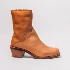 BIRD OF FLIGHT OJAI BOOT - TAN