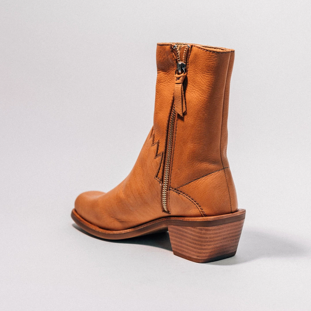 BIRD OF FLIGHT OJAI BOOT - TAN 4 BIRD OF FLIGHT OJAI BOOT - TAN